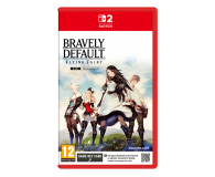 Switch Bravely Default - 1330139 - zdjęcie 1